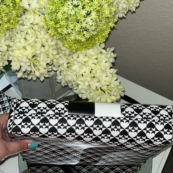 Kate Spade Keisha Crossbody Bag Penn Place New York Purse and Wallet Set - Picture 10 of 15